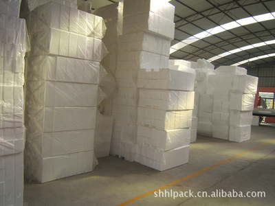 上海宏翎塑料包装制品 优质EPS泡沫包装的可靠供应商