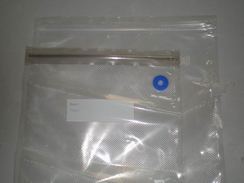 昆山包装材料 铝箔袋与STP玻纤铝的应用与优势